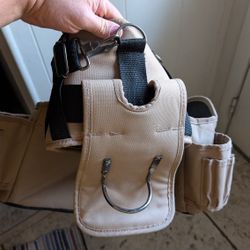 Tool Belt Rig