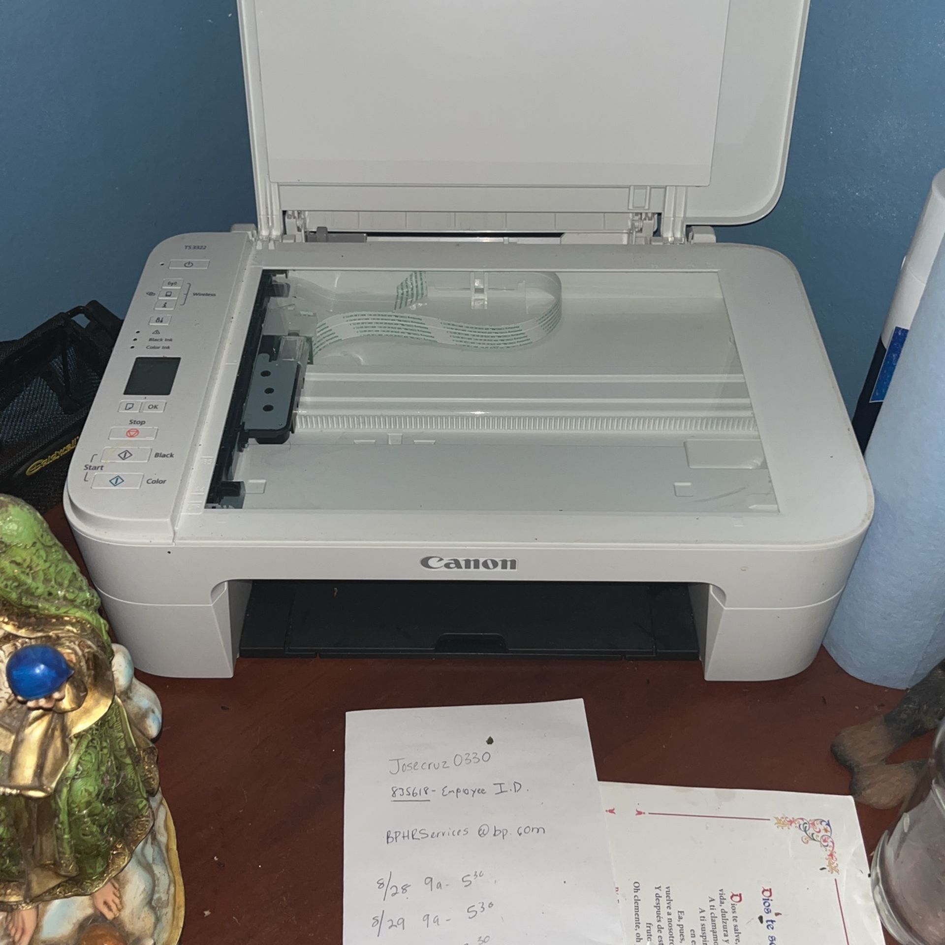 Printer
