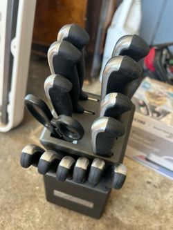 Knife set