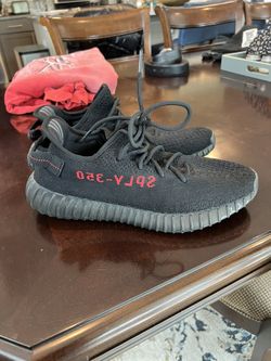 Yeezy 350