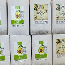 Avocado 🥑 Olí Pure 35 Pounds 