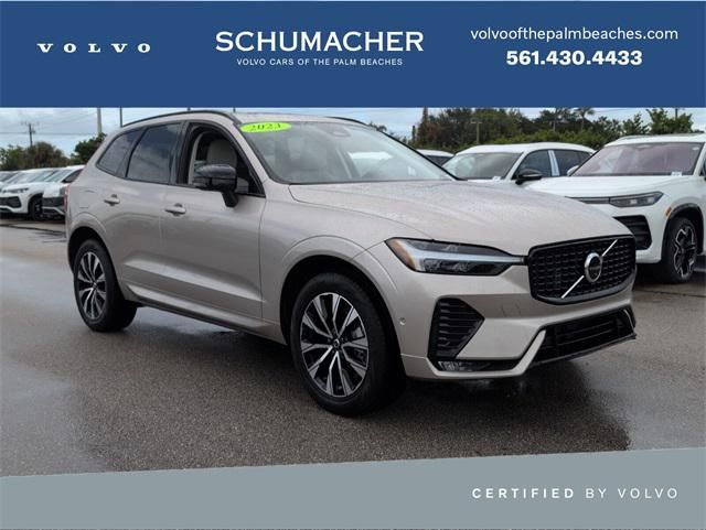 2023 Volvo XC60