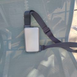 ÖGON (Crossbody Bag for Men)