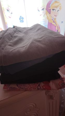 Pants for girl size 10