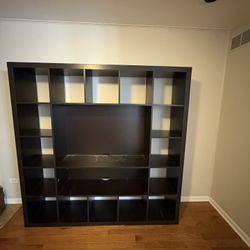 Entertainment Center