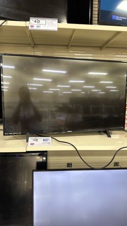 43 inch Philips LED TV