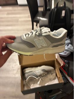 Brand New New Balance shoes