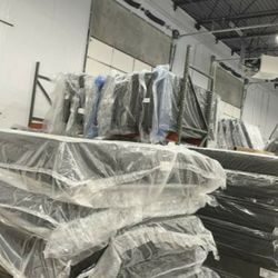 ALL SIZES Mattress! Brand New - Clearance TODAY!