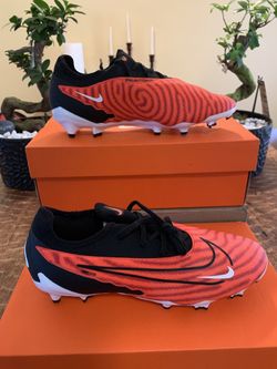 Nike Soccer Cleats (OBO)