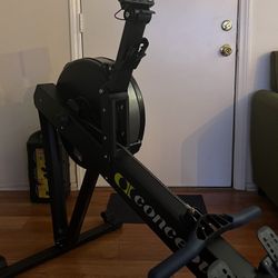 Rower Concept2  RowErg