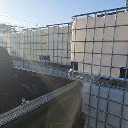 Water Containers  Water Tank IBC Totes
