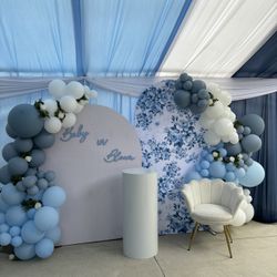 Balloons