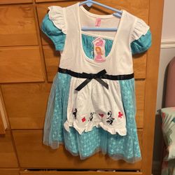 Alice And Wonderland 