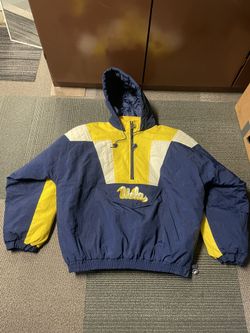 Vintage UCLA Bruins Starter Jacket