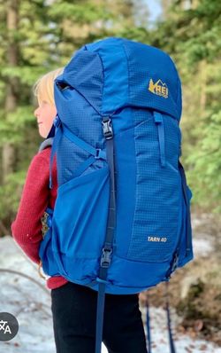 REI Kids Backpack