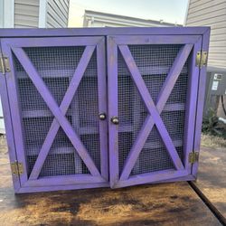 Essential Oils Or Other Shelf