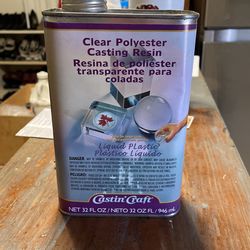 Casting Resin