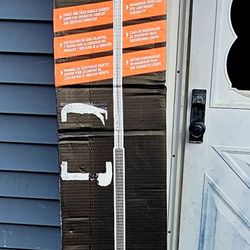 echo pole saw 