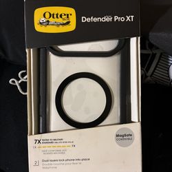 Brand New Unopened Otter Defender Pro XT Case For iPhone 17 Air