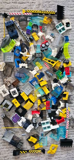 Legos