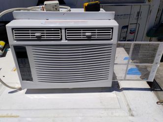 Window ac.  $80