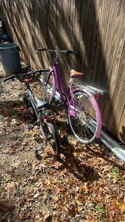 Bycicles