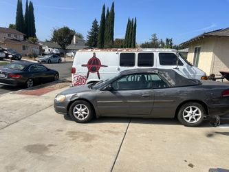 2004 Chrysler For Sale Parts 
