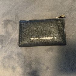 Card Holder Slightly Used 