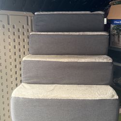 Dog Stairs For Bed/couch