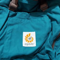 Ergobaby Carrier