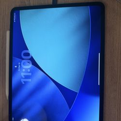 IPad Pro 13” M5 256gb