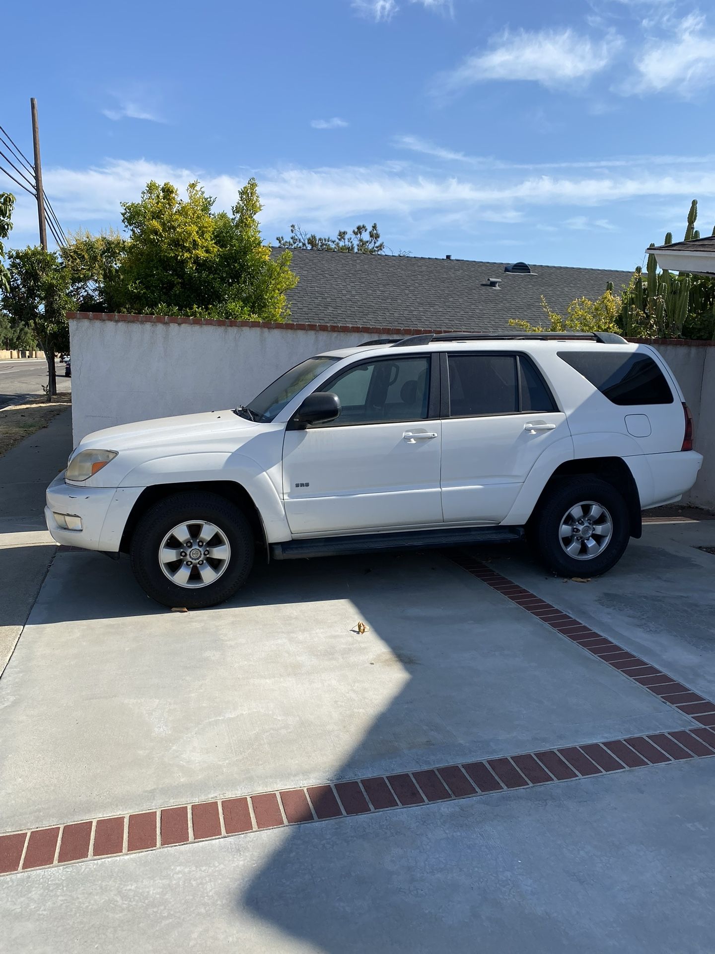 2005 Toyota 4Runner