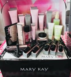 Mary Kay