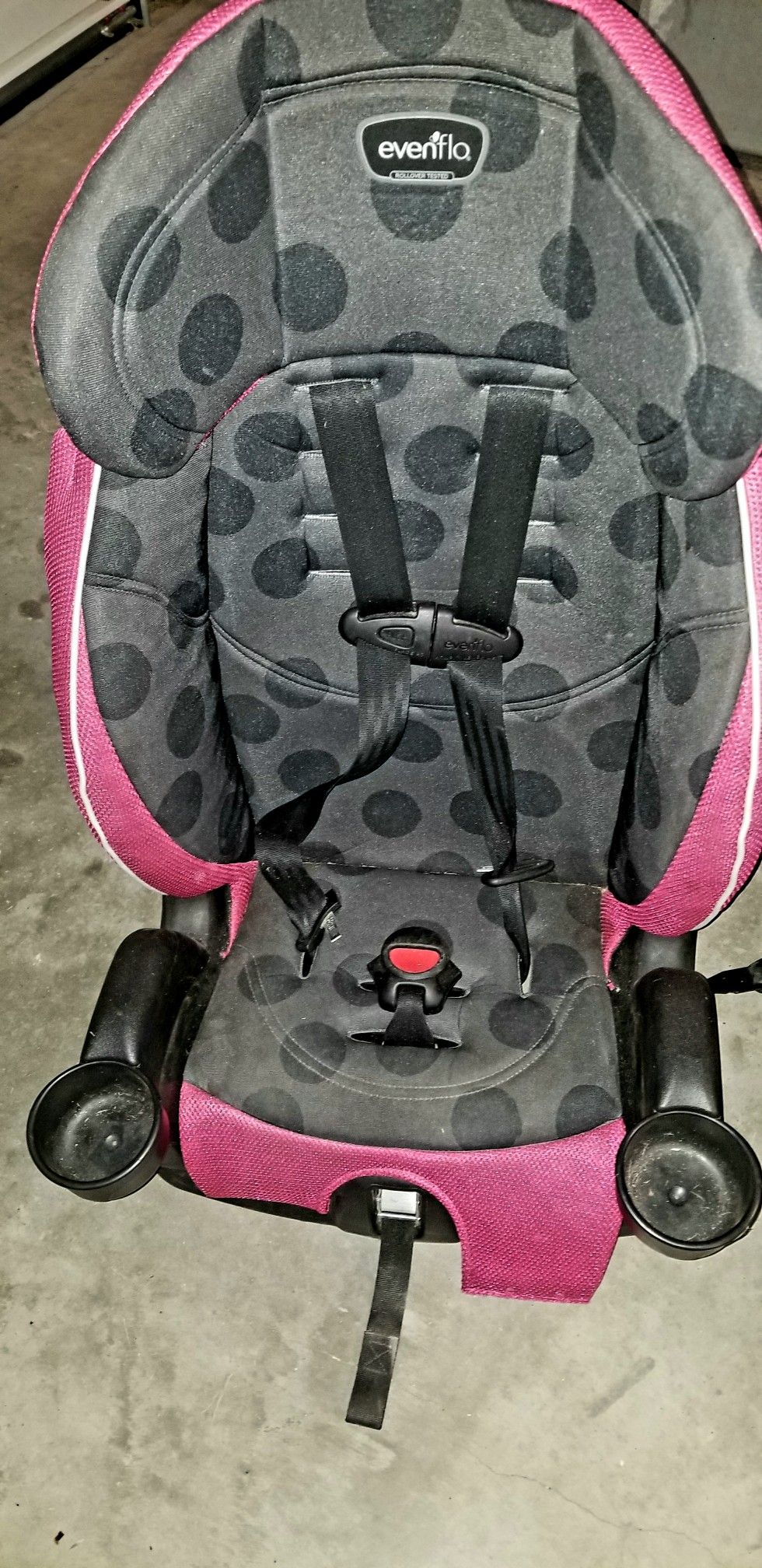 Car Seats