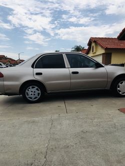 Corolla