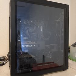 10th Generation Intel® CoreT™ i7-10700F