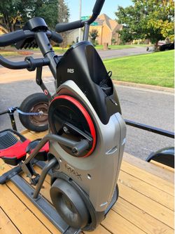 BowFlex Max Trainer M6 Home Gym Equipment