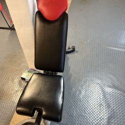 Bowflex 5.1 Adjustable Weight BenchBowflex