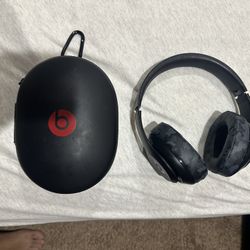 Beats Studio 