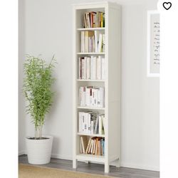 IKEA Hemnes Skinny Bookcase