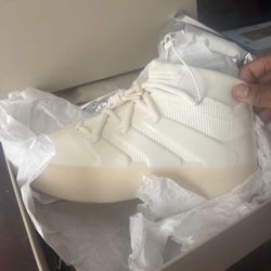 Adidas Fear Of God