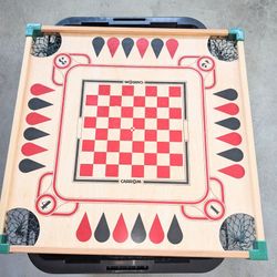Carrom Board By Merdel Game 