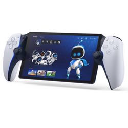 PlayStation Portal 
