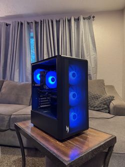 5070 / 32gb DDR5 / i7 14700F / 1TB Gaming PC!
