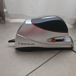 Electric Stapler
