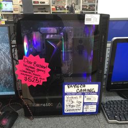 Skytech Gaming PC