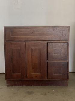 Bathroom Vanity