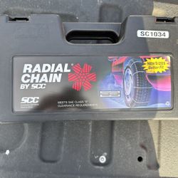 Snow Chains