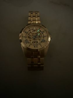 Bulova Watch