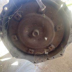 Automatic Transmission 